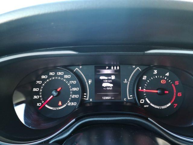 FIAT Tipo 1.6 Mjt S&S SW Business