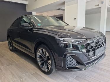 Audi Q8 50 TDI 286 CV quattro tiptronic S line edition (( LISTINO 140.000€ ))