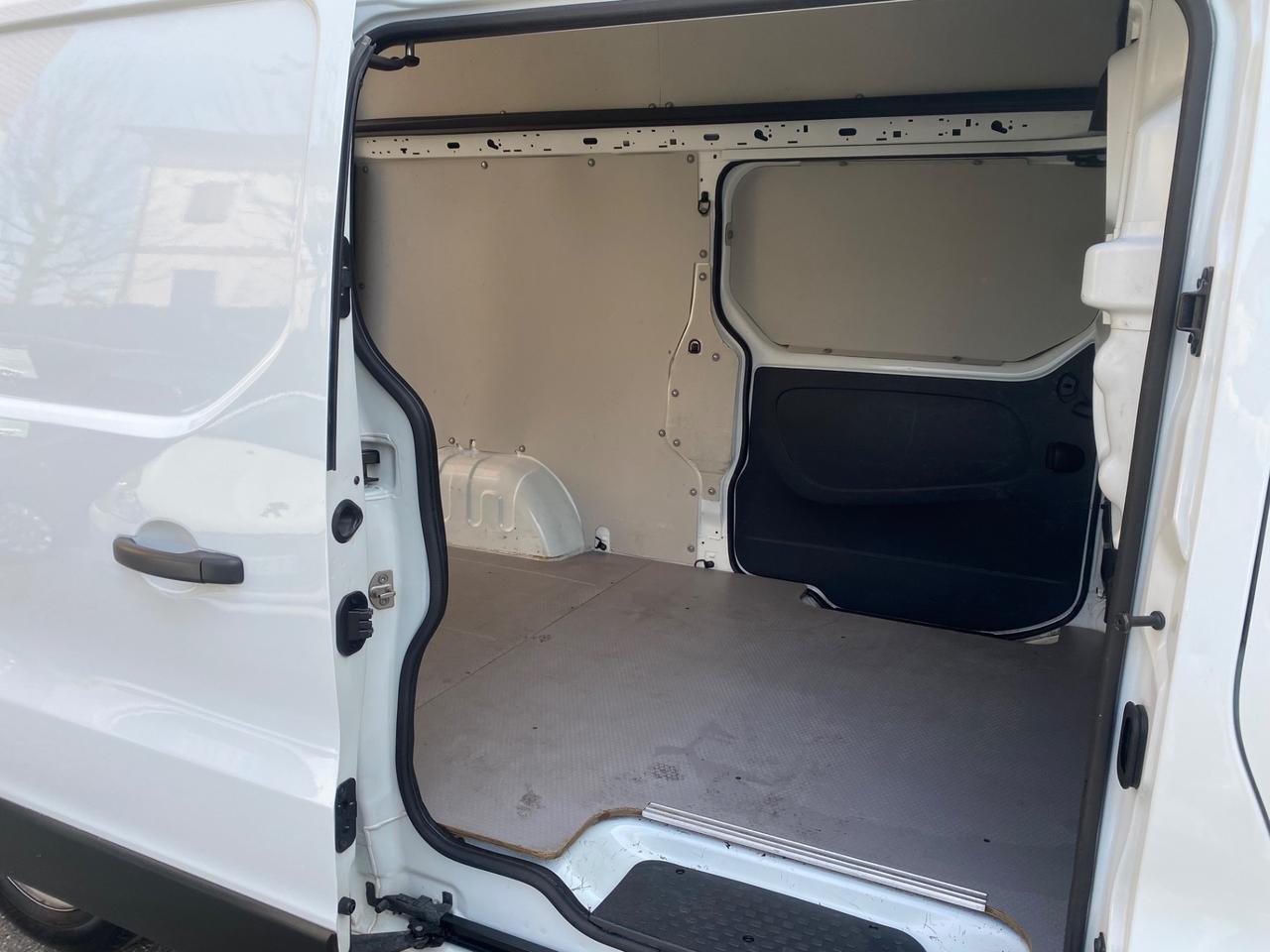 Renault Trafic T27 2.0 dCi 145CV TETTO ALTO 2 PORTE SCORREVOLI!!!