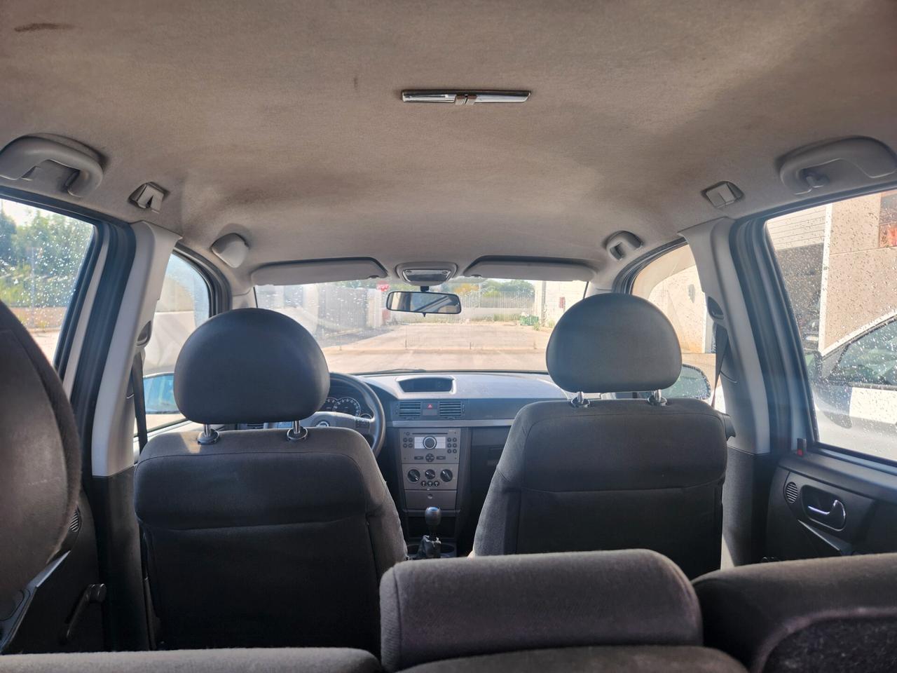 Opel Meriva 1.3 CDTI Enjoy X NEOPATENTATI