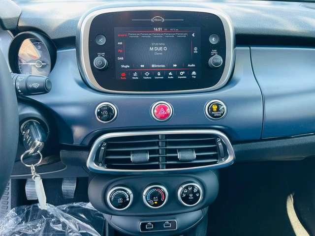 Fiat 500X 500X 1.3 mjet Club 95cv PRONTA CONSEGNA