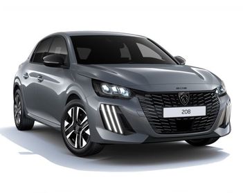 PEUGEOT 208 Hybrid 110 e-DCS6 Allure