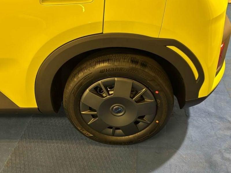 BYD Dolphin Surf Active