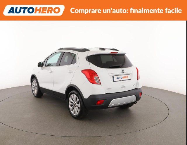 OPEL Mokka 1.6 CDTI Ecotec 136CV Cosmo Exoflex