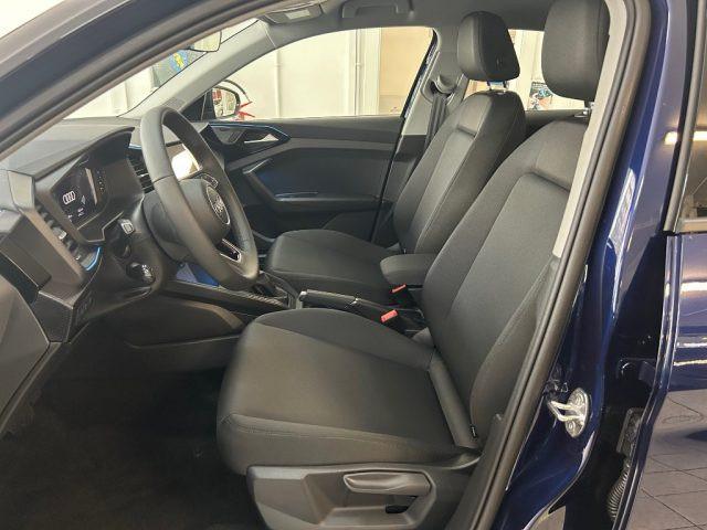 AUDI A1 allstreet 30 TFSI S tronic Identity Contrast