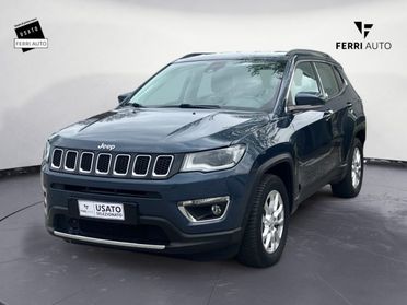 JEEP Compass 1.3 T4 190 CV PHEV AT6 4xe Limited