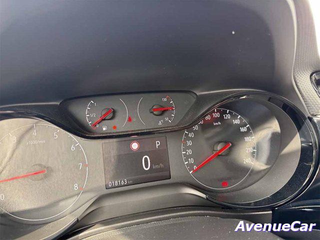OPEL Corsa PREZZO REALE, NESSUN OBBLIGO DI FINANZIAMENTO