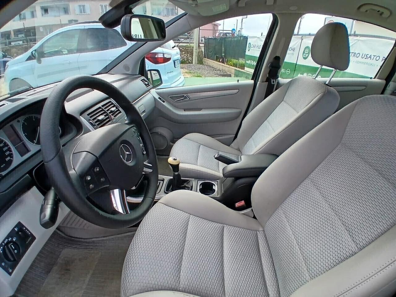 Mercedes-benz A 180 CDI Special Edition 110cv