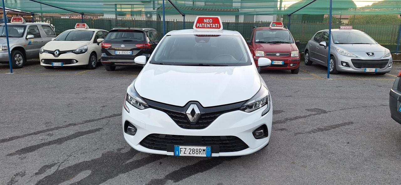 Renault Clio TCe 100 CV 5 porte Business