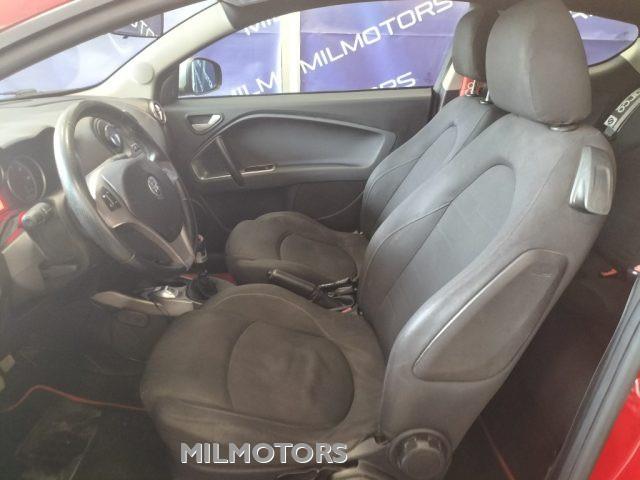 ALFA ROMEO MiTo 1.3 JTDm 85 CV S&S Distinctive
