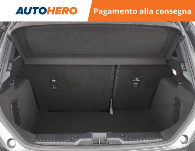 FORD Fiesta 1.0 Ecoboost Hybrid 125 CV 5 porte ST-Line