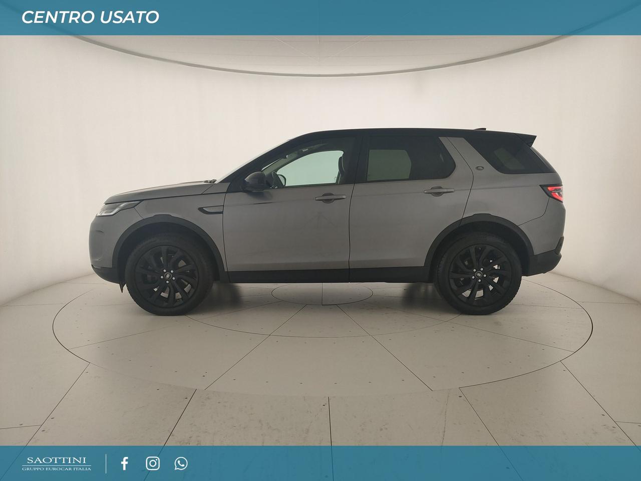2.0d SE awd 150 CV Auto