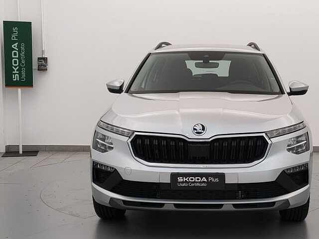 SKODA Kamiq 1.0 TSI 115 CV Selection