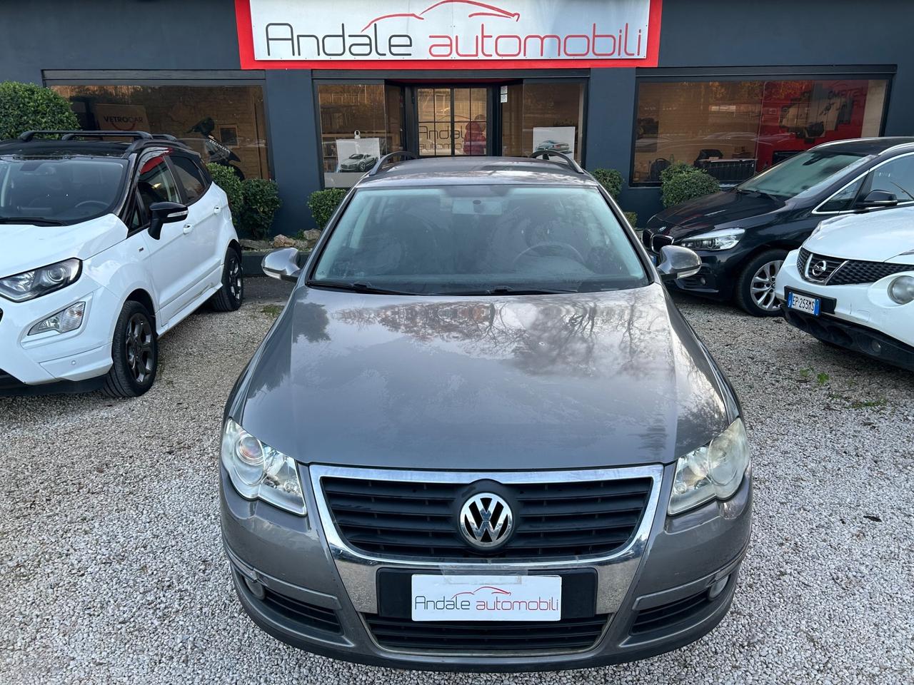 VW Passat 1.9 TDI *110000KM* UNIPRO VARIANT