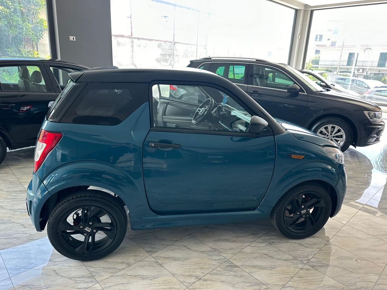 Ligier js 50 sport new 1000 km 2024