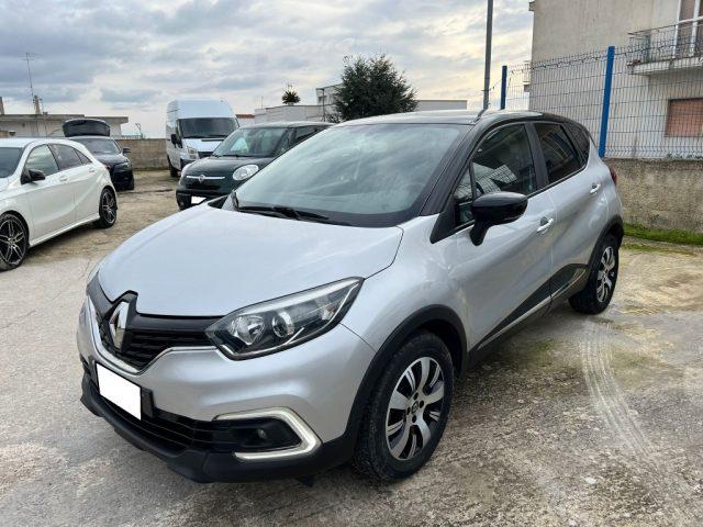 RENAULT Captur dCi 8V 90 CV Sport Edition