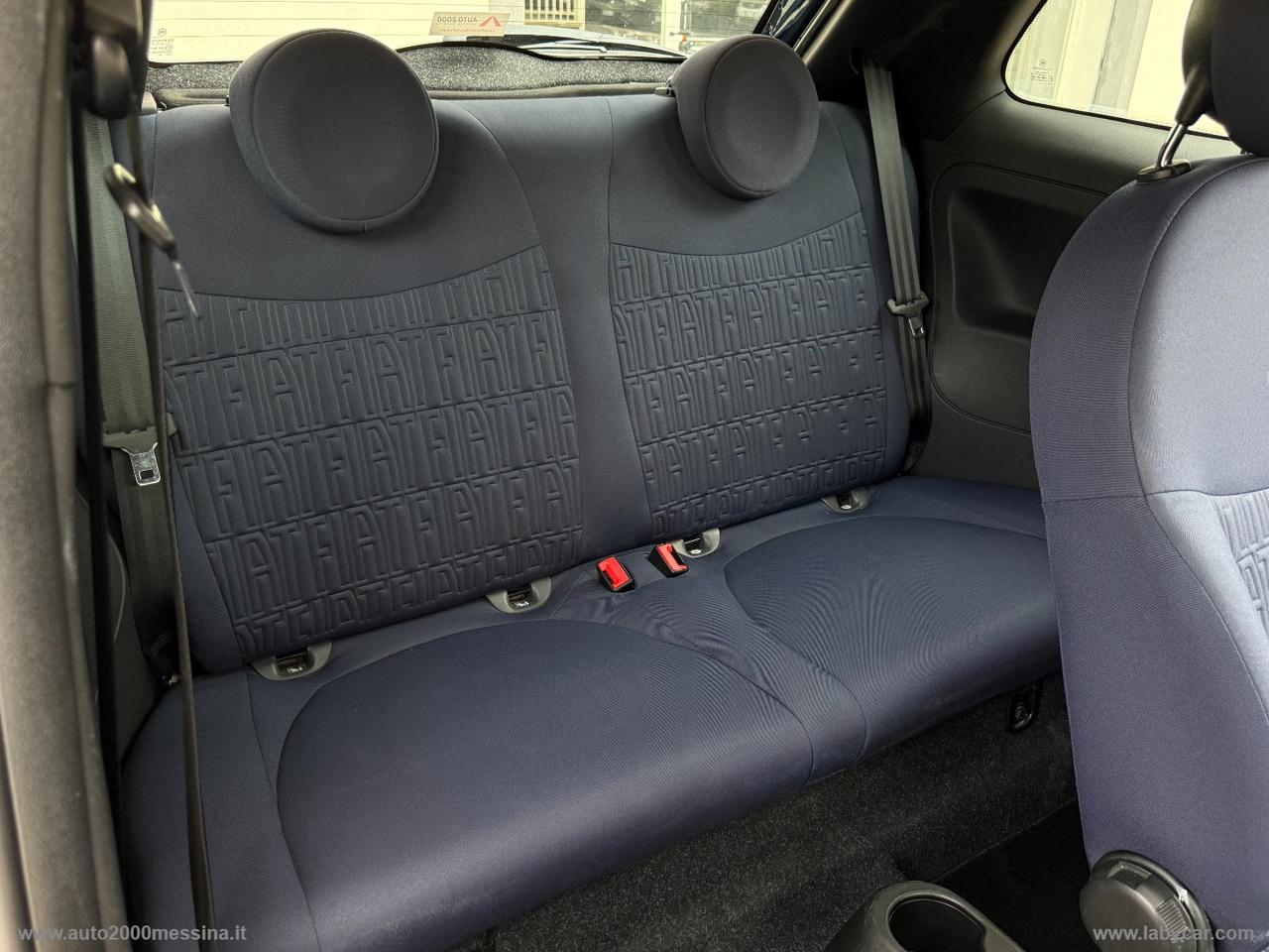 FIAT 500 1.0 Hybrid Cult