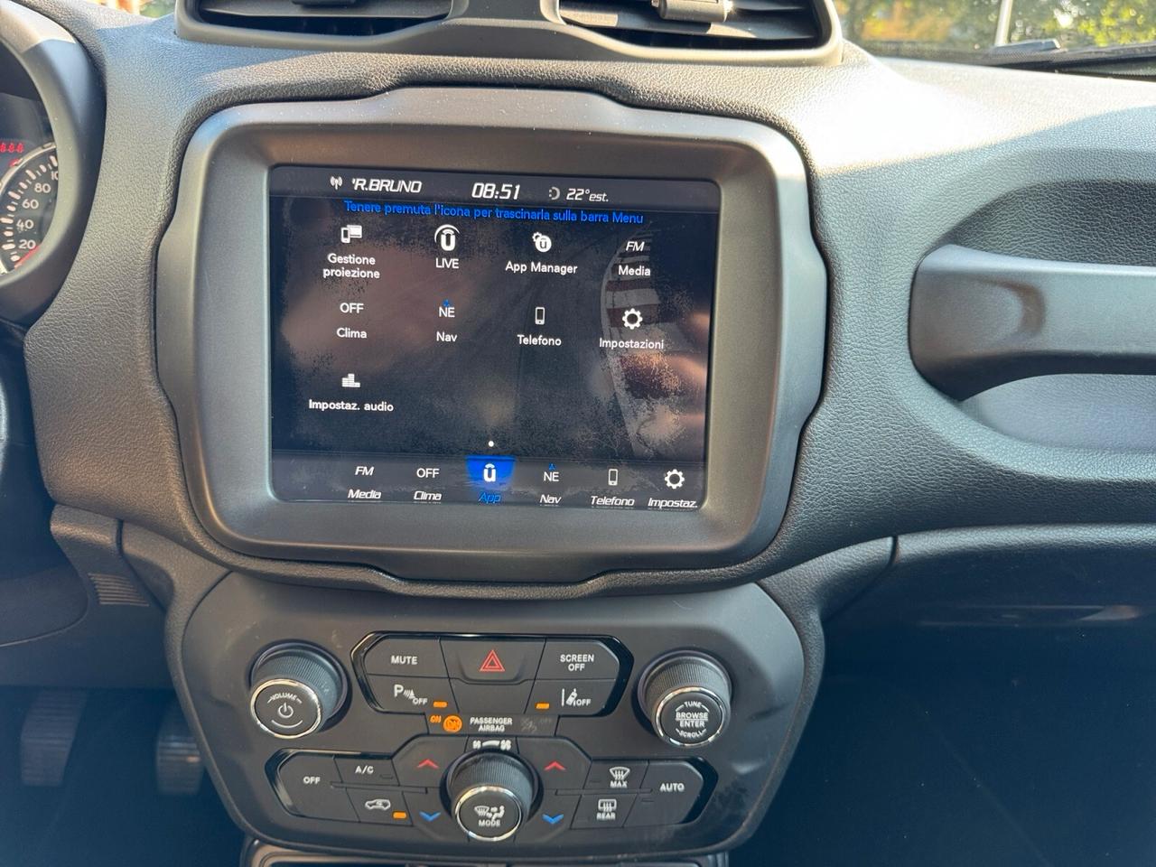 Jeep Renegade 1.0 T3 Limited