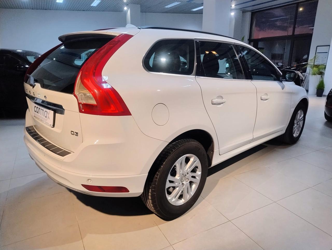 Volvo XC 60 XC60 D3 Geartronic Business