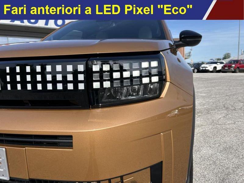 FIAT Grande Panda 1.2 Hybrid 110cv DCT La Prima OFFERTA LIMITATA