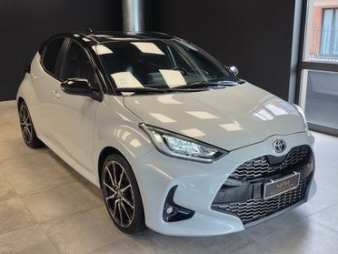 Toyota Yaris 1.5 hybrid GR Sport