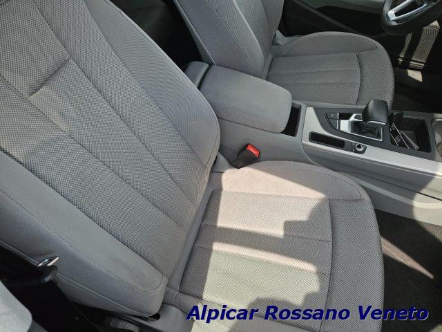 AUDI A4 Avant 30 TDI/136 CV S tronic Evolution
