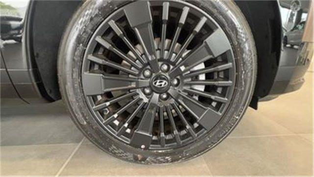 HYUNDAI Santa Fe 5ª serie 1.6T-GDi PHEV 4WD AT 7 posti XClass