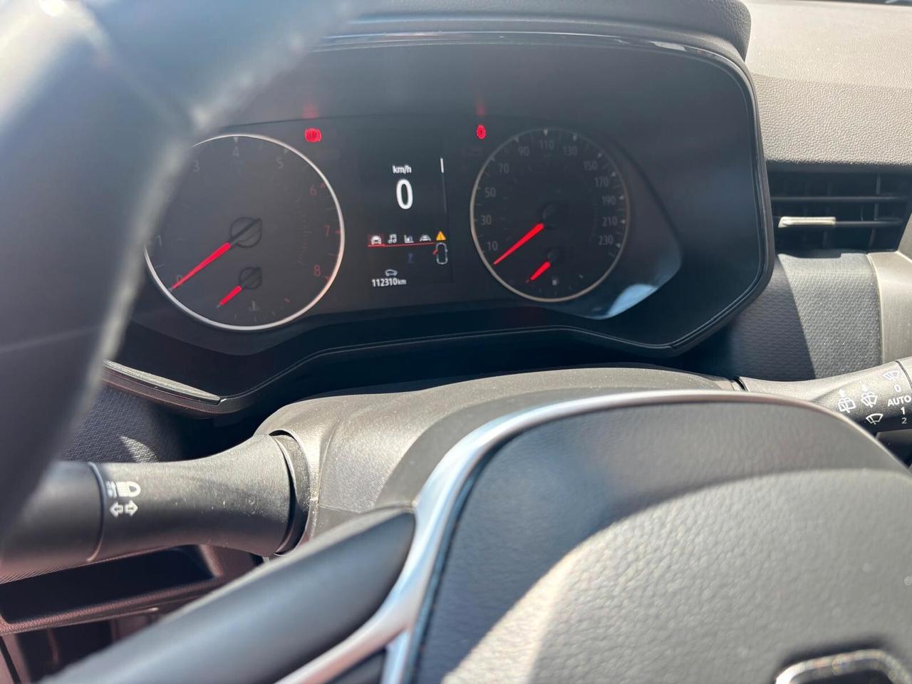 Renault Clio TCe 100 CV GPL 5 porte - 2023