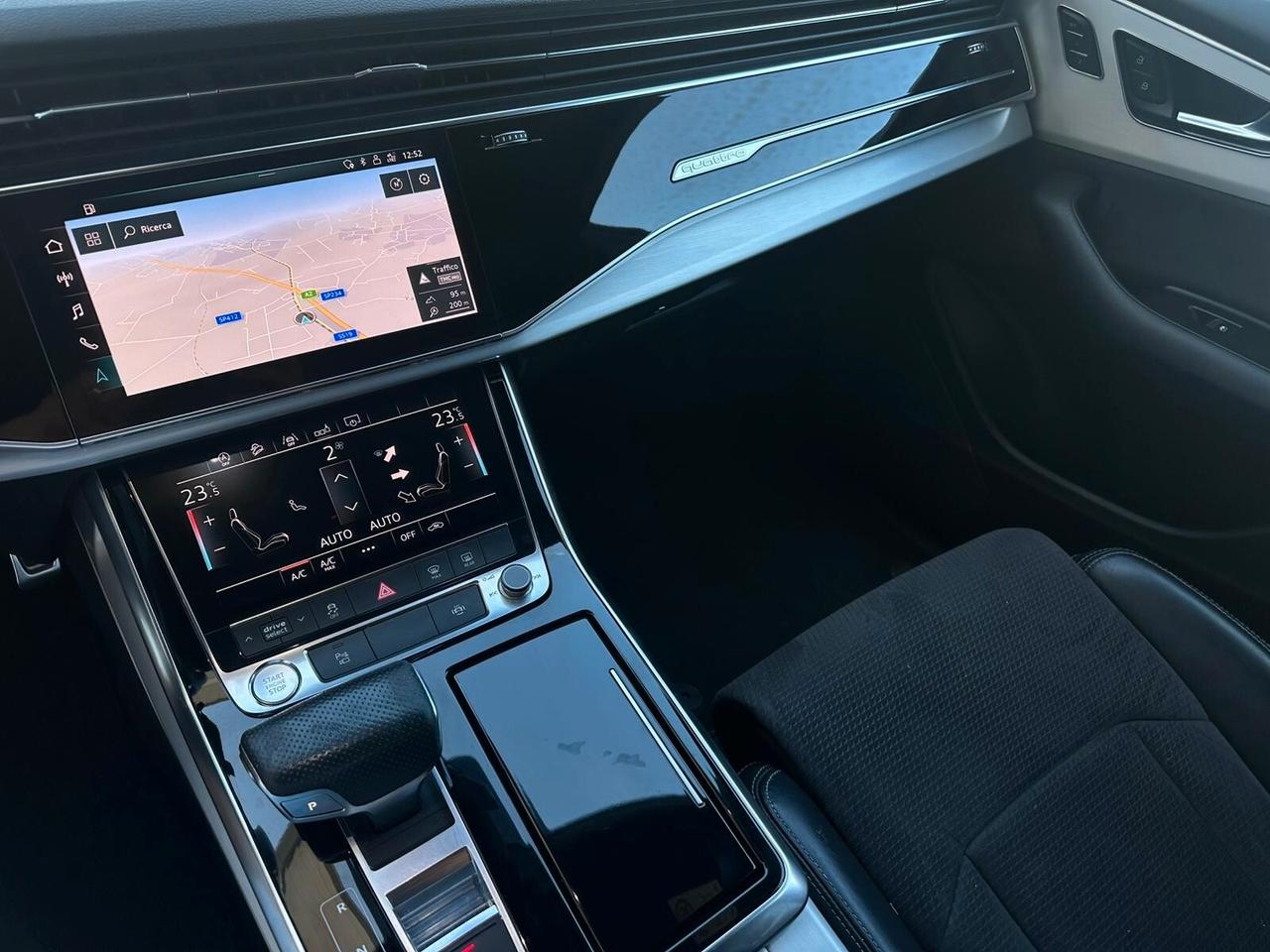 Audi Q8 50 TDI 286 CV quattro tiptronic Sport - SLine