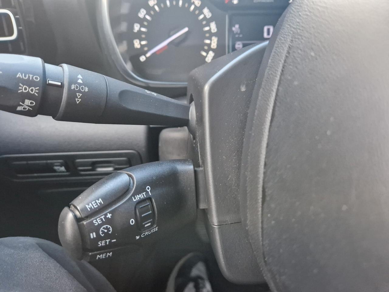 Citroen C3 Aircross BlueHDi 120 S&S EAT6 Shine