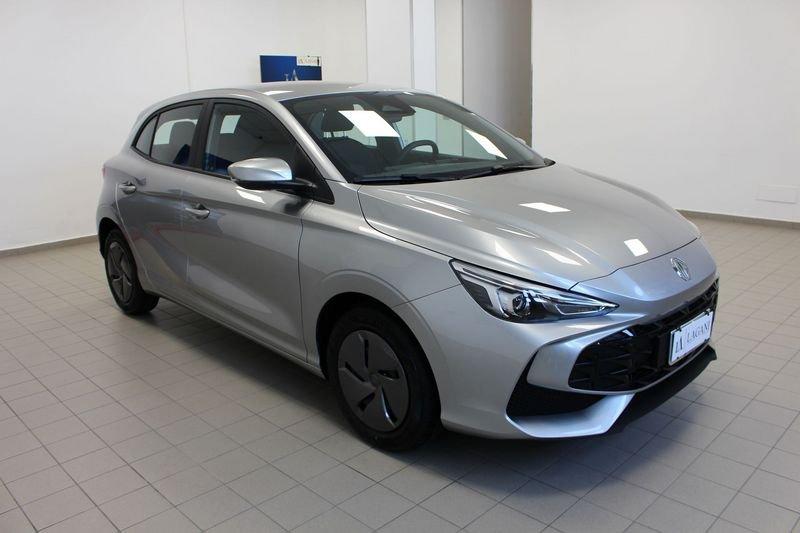 MG MG3 MG3 1.5 Standard