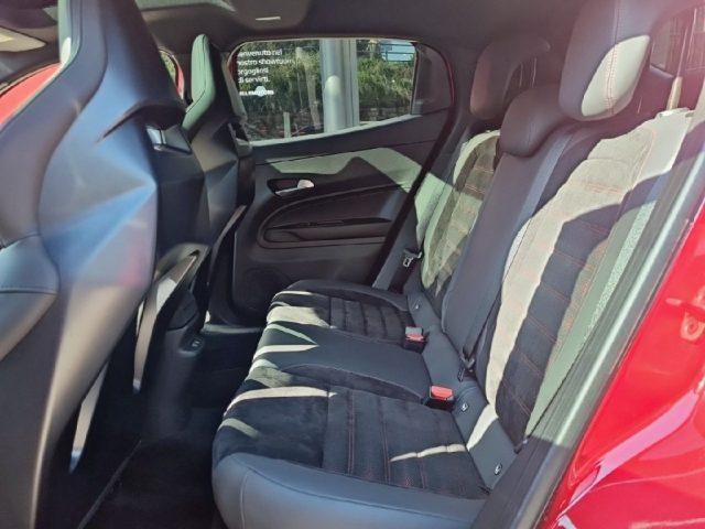 ALFA ROMEO Junior ELETTRICA 156CV SPECIALE