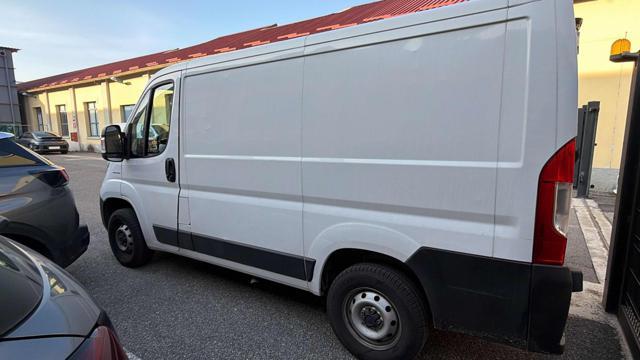 FIAT Ducato 33 2.3 MJT 140CV PM-TN Furgone