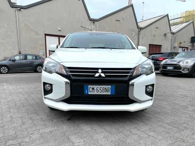 Mitsubishi Space Star 1.2 Invite E6 Leggere!!!!