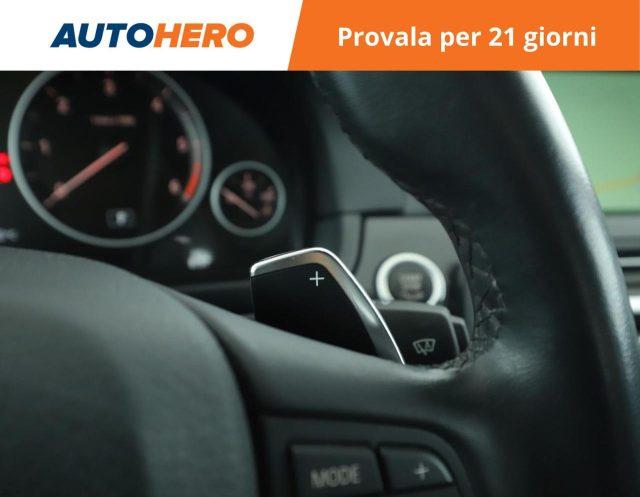 BMW 520 d Business aut.