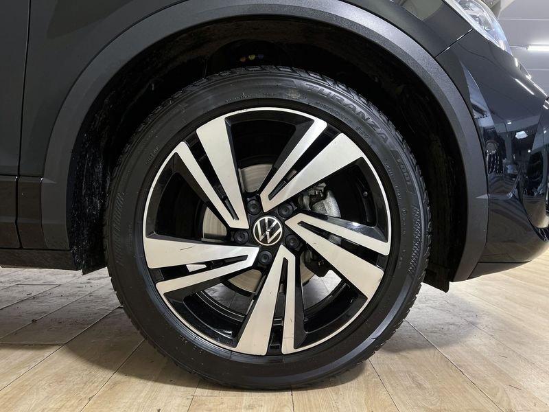 Volkswagen T-Roc T-Roc 1.0 tsi R-Line Plus 115cv