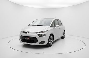 Citroen C4 Picasso BlueHDi 120 S&S Intensive