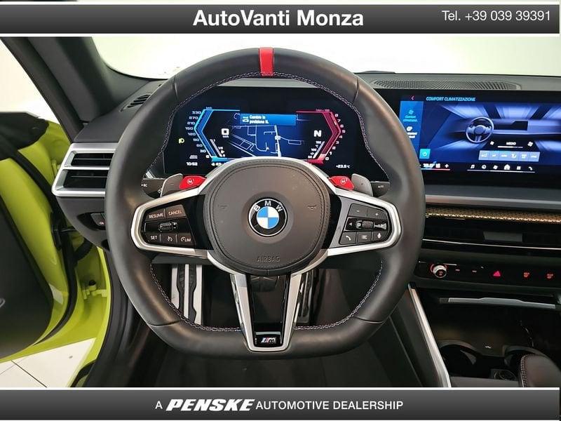 BMW Serie 2 M2 Coupe 3.0 480cv auto