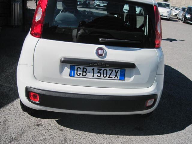 Fiat Panda 1.2 EasyPower Lounge GAS GPL PREZZO REALE