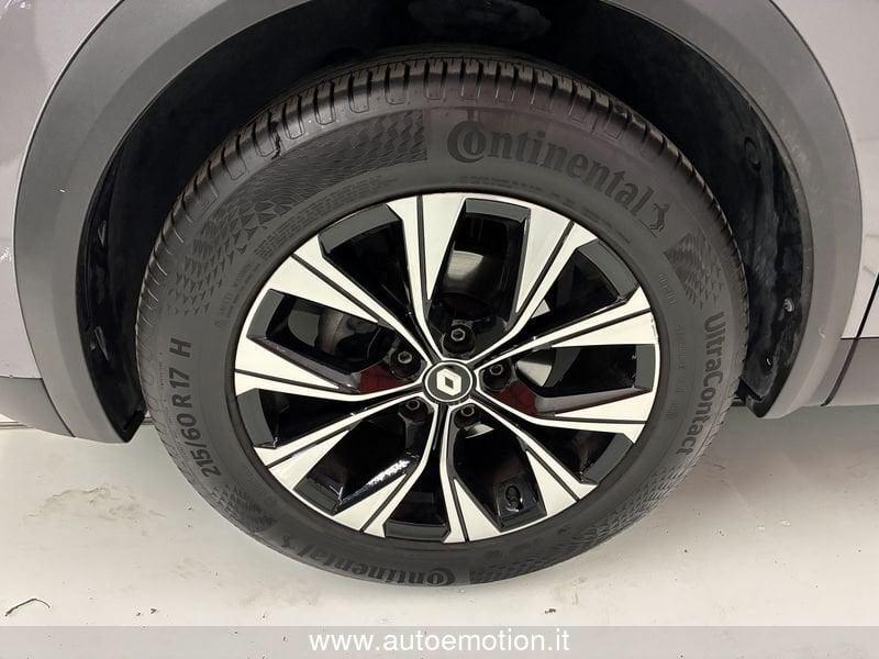 Renault Captur TCe 12V 90 CV Techno