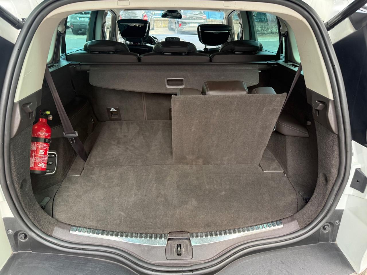 Renault Espace dCi 160CV EDC Energy Initiale Paris 7 POSTI