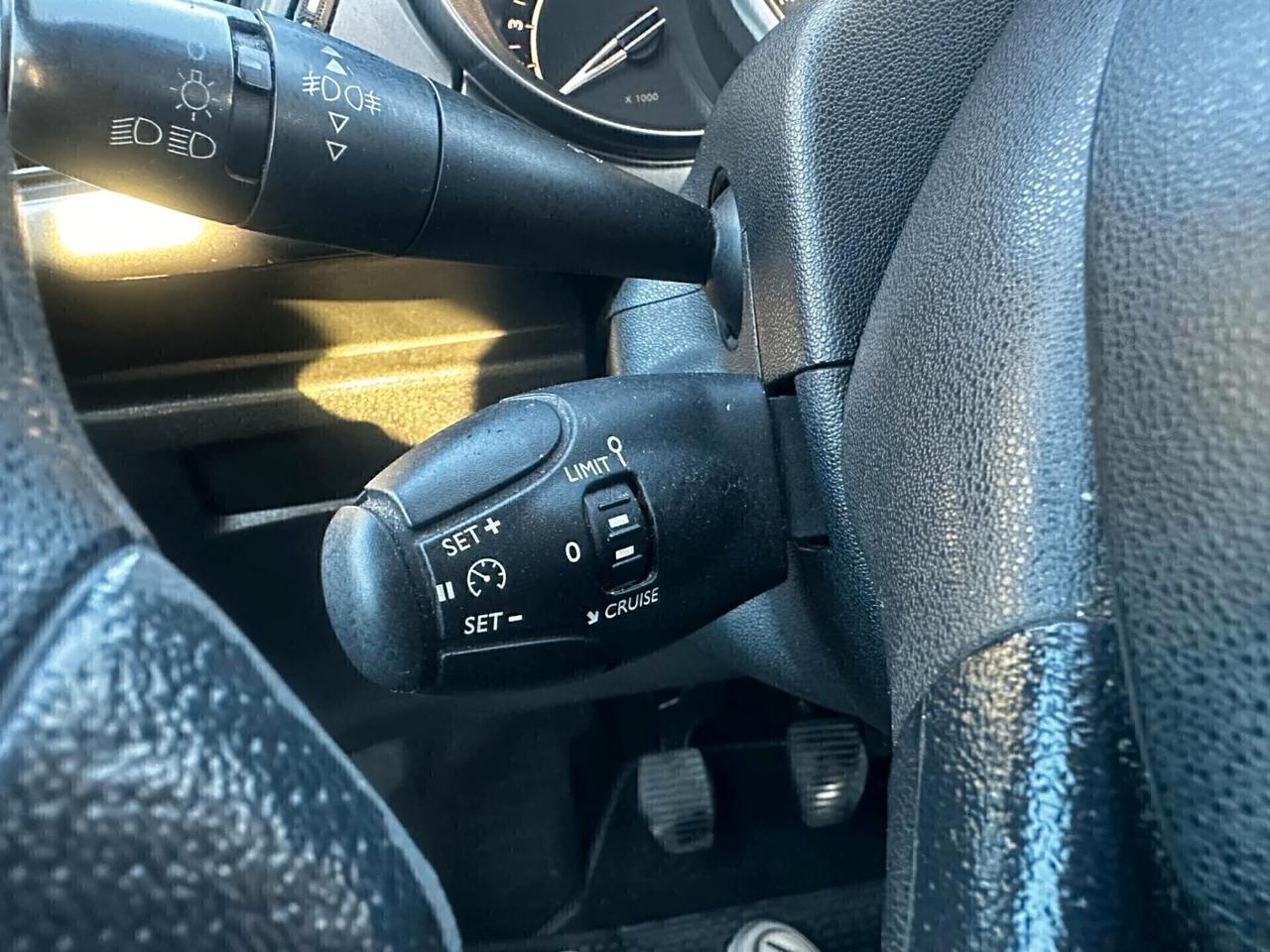 Citroen C3 1.2 HDI BENZINA 187.000km 2014 neop ok