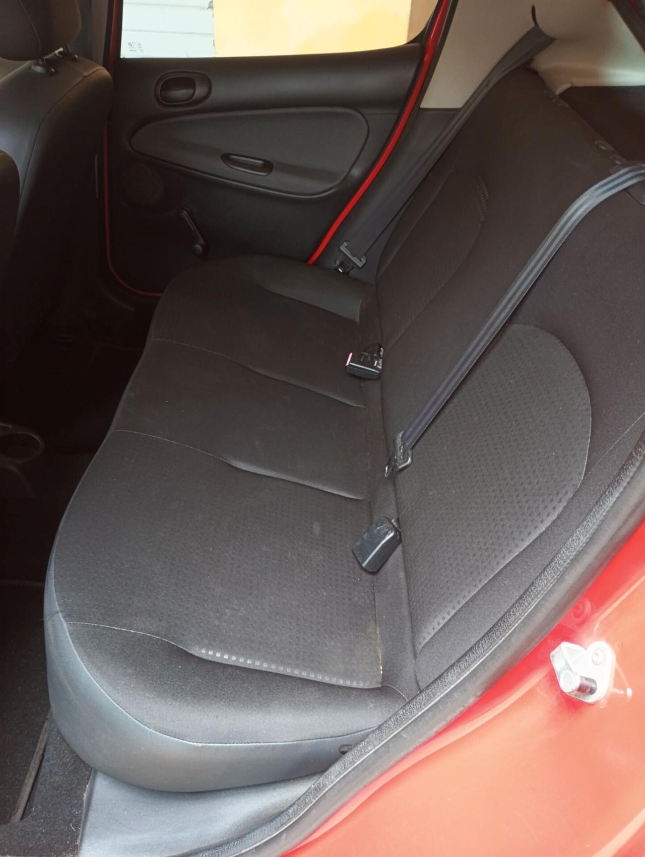 Peugeot 206 Plus 1.1 60CV 5p. Energie SOLO KM 69000