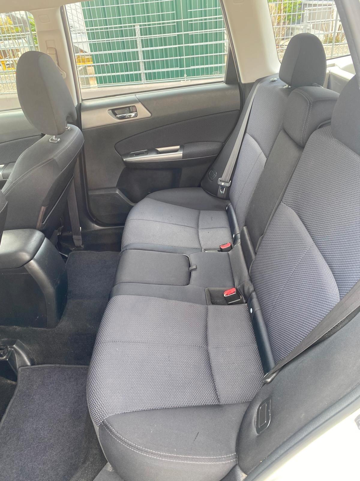 Subaru Forester 2.0D 4X4 XS Trend EURO 5