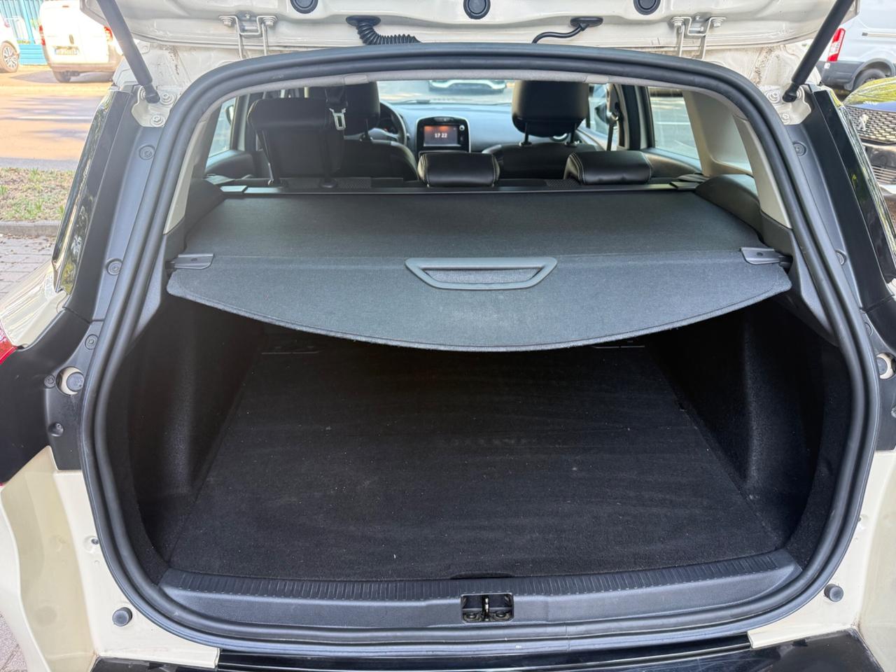 Renault Clio Sporter TCe 12V 90CV Start&Stop Energy Duel