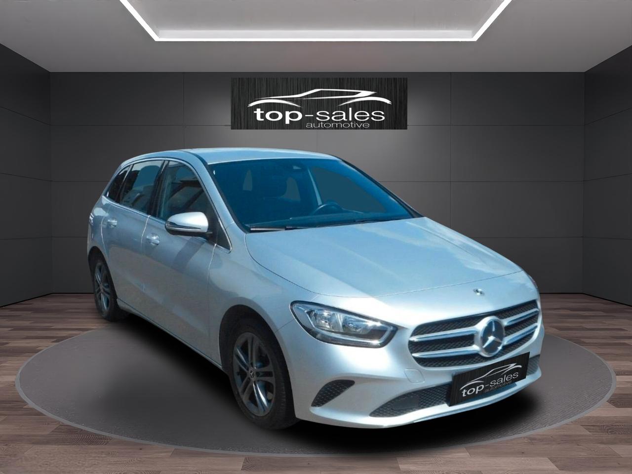 Mercedes-benz B 220 Automatic 4Matic Premium PERFETTA