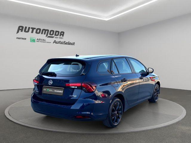 FIAT Tipo 1.3MJT 95CV AUTOCARRO N1