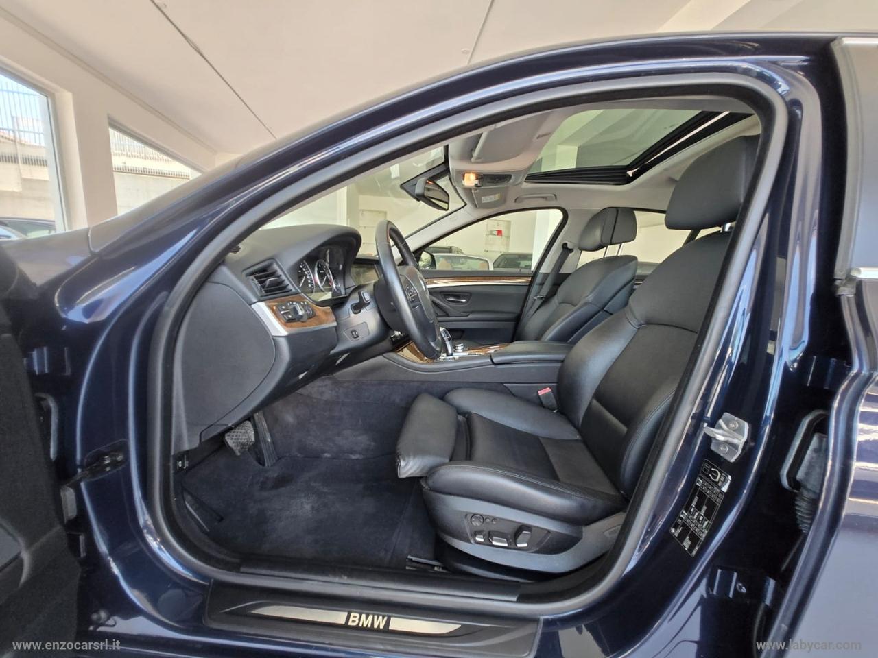 BMW 530d Futura TETTO APRIBILE