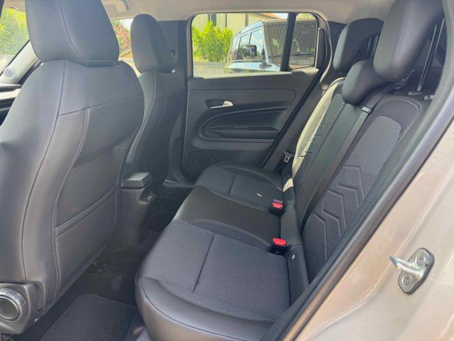 JEEP Avenger 1.2 Turbo MHEV Summit 100cv