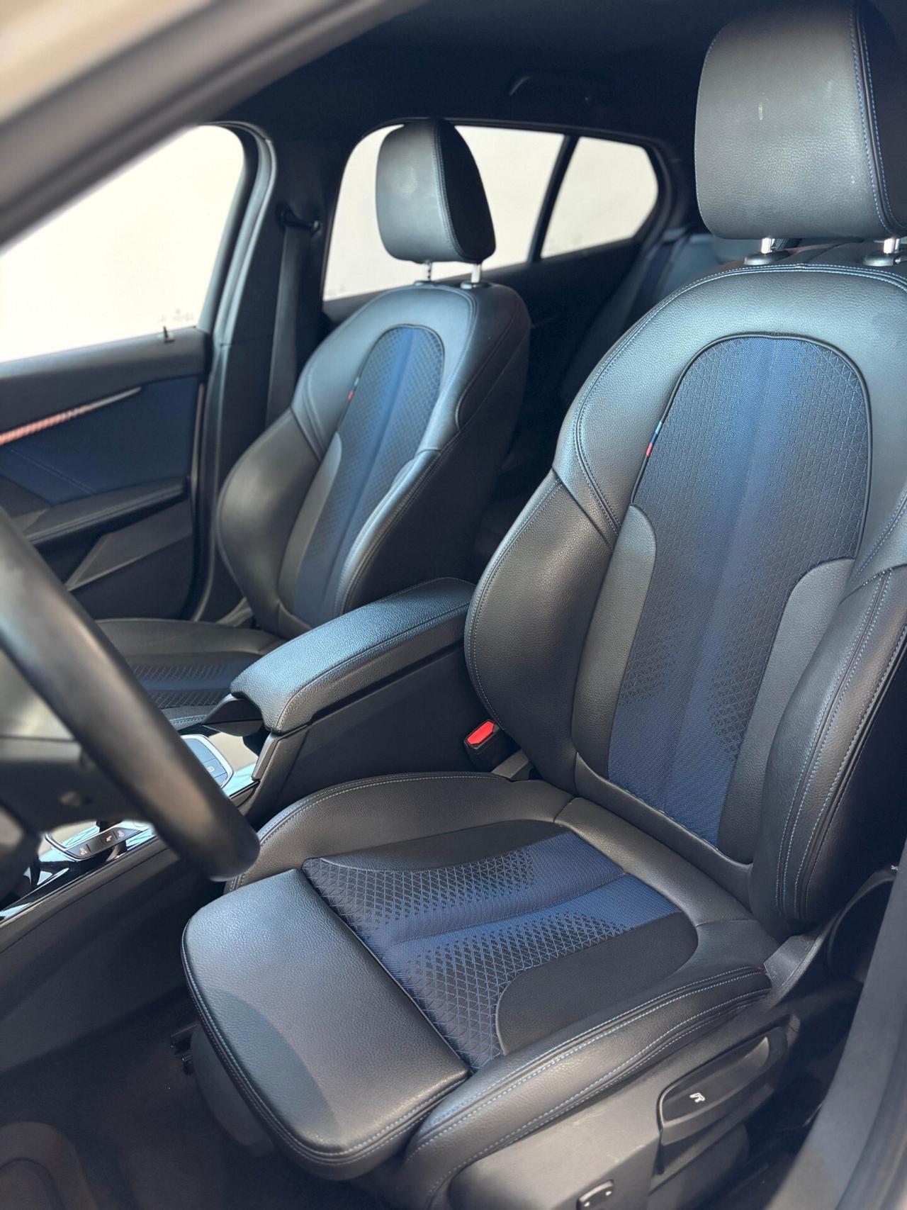 Bmw 116d 5p. Msport Cambio Automatico